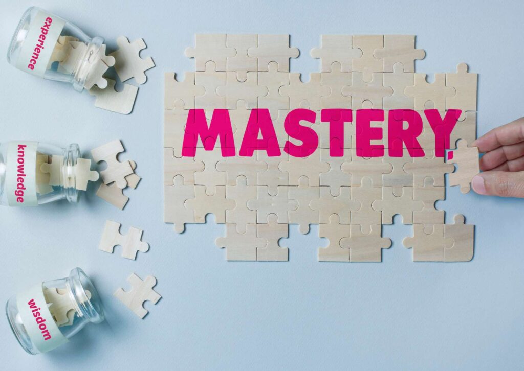 Abundance Manifestation Mastery