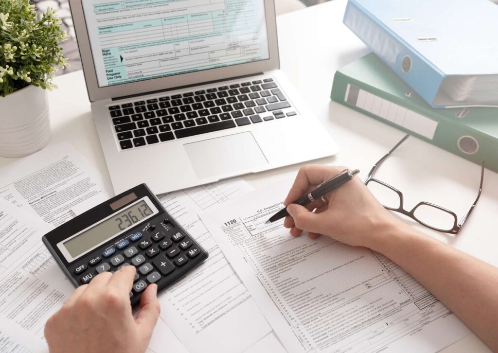Accounting Mastery Diploma
