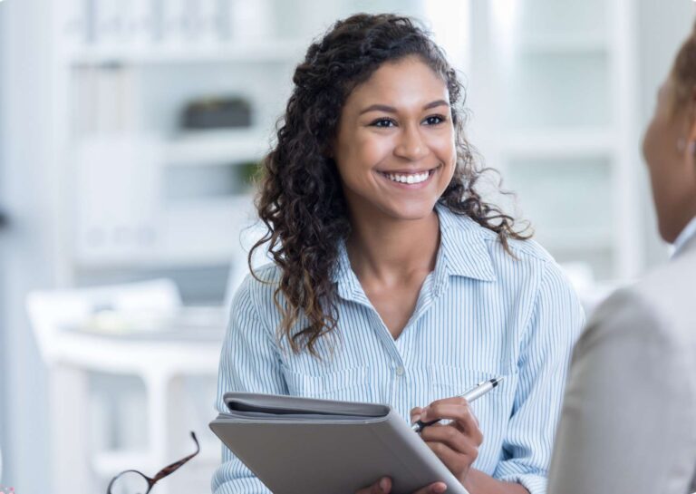 Administrative Assistant Training