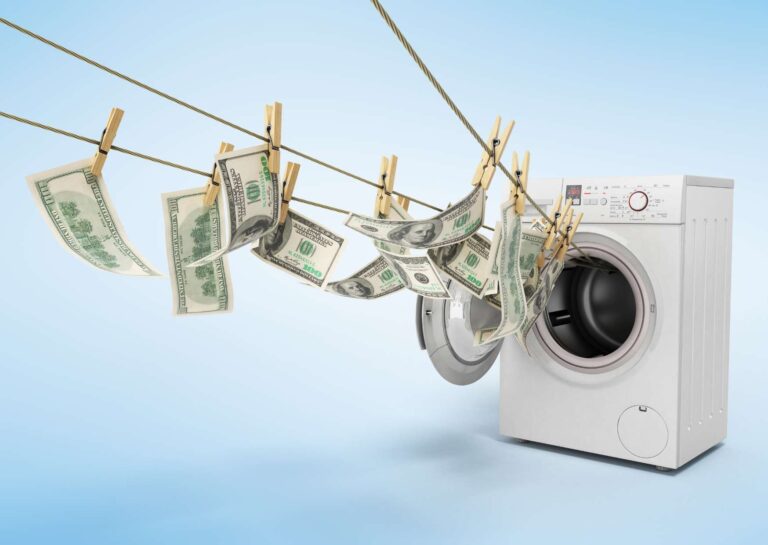 Advanced Anti-Money Laundering Practices