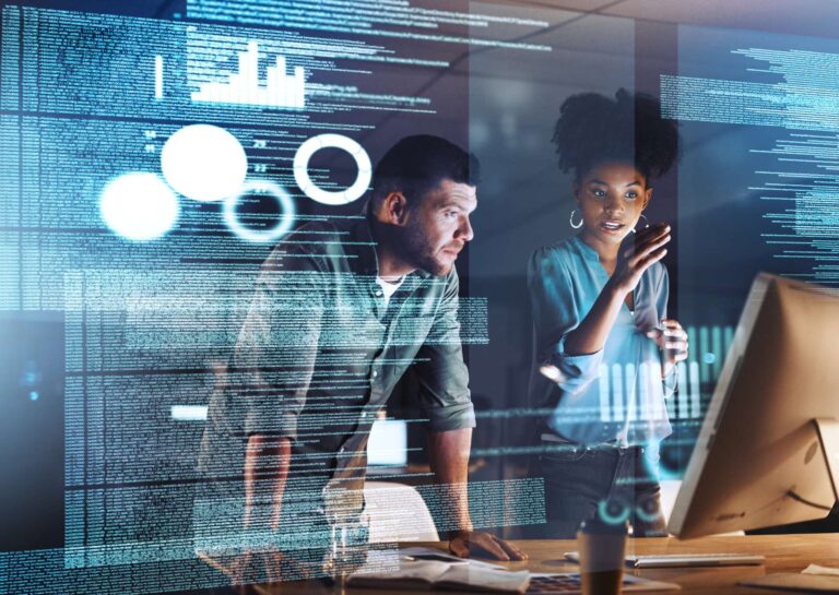 Advanced Digital Marketing for ROI Maximization