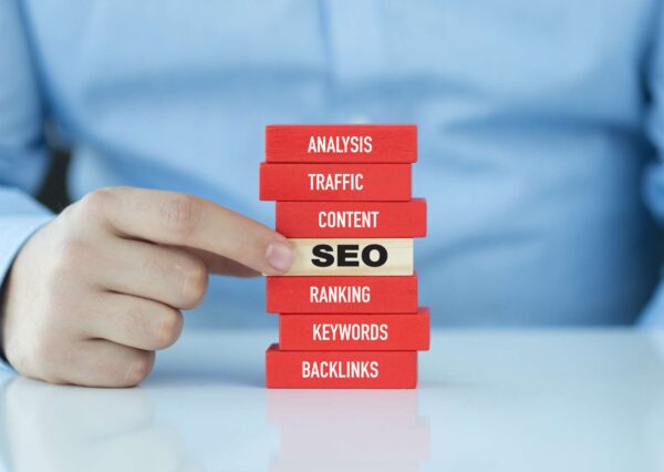 Advanced SEO Strategies