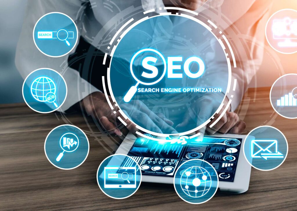 Advanced SEO Tactics: Insider Methods for Optimization