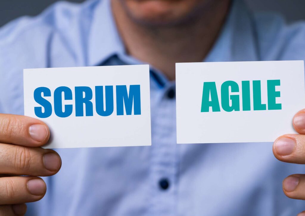 Agile and Scrum Basics