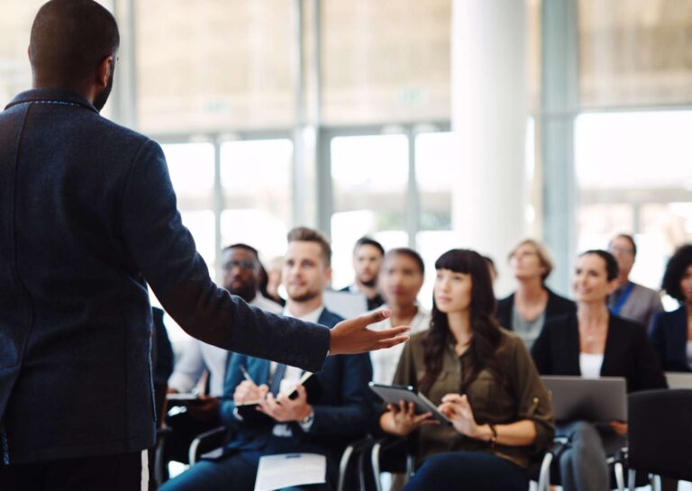 Amplifying Audience Engagement with Zoom and Beyond