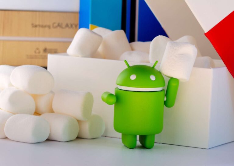 Android Games Development Basics