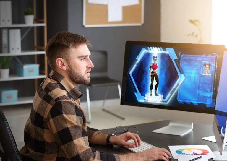 Animation Fundamentals Online Course