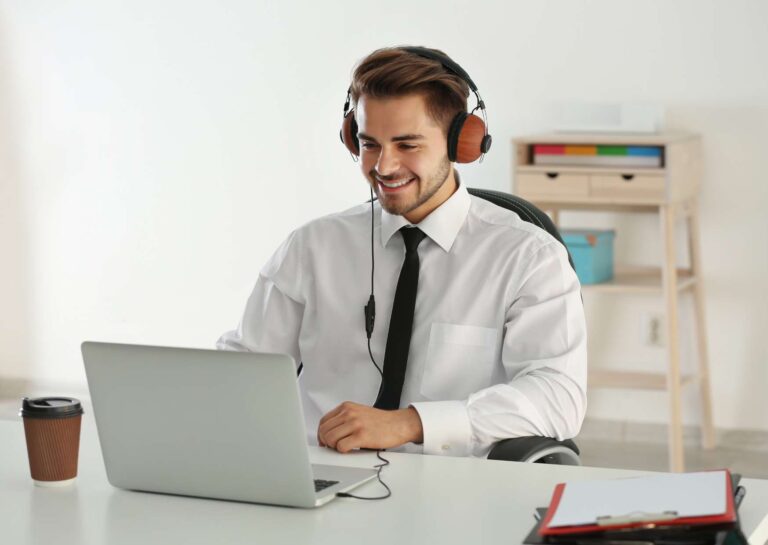 Audio Typing Essentials