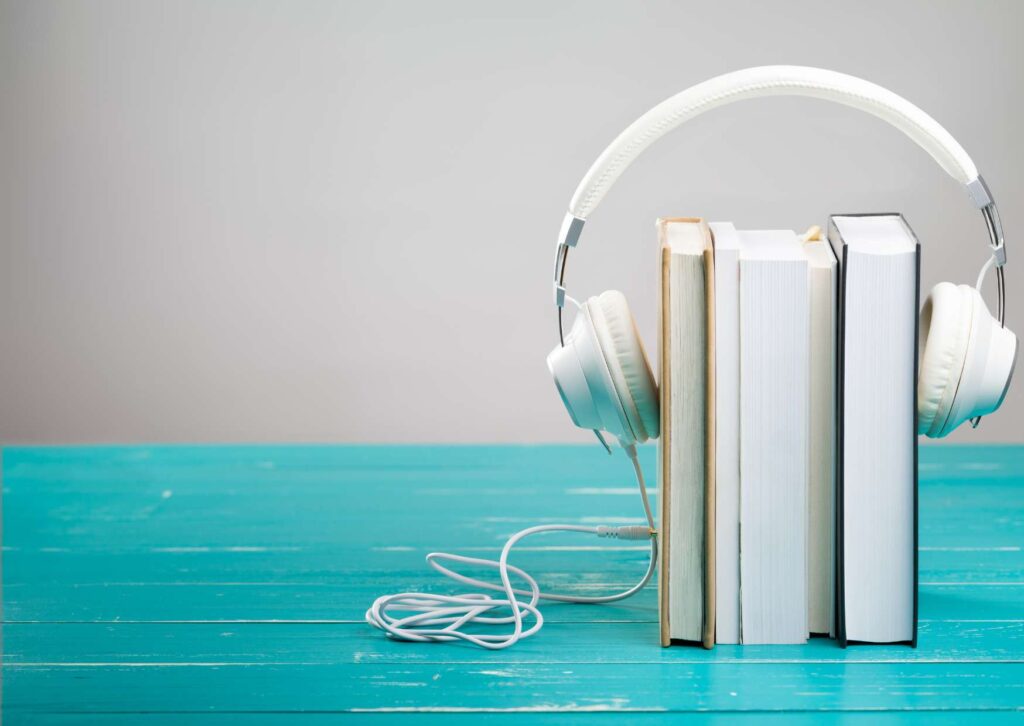 Audiobook Distribution Made Easy on Amazon ACX
