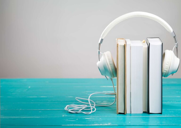 Audiobook Distribution Made Easy on Amazon ACX
