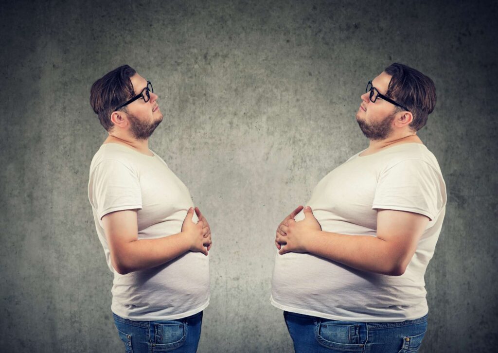 Basics of Weight Management