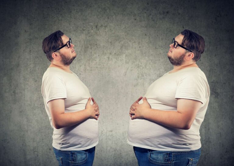 Basics of Weight Management