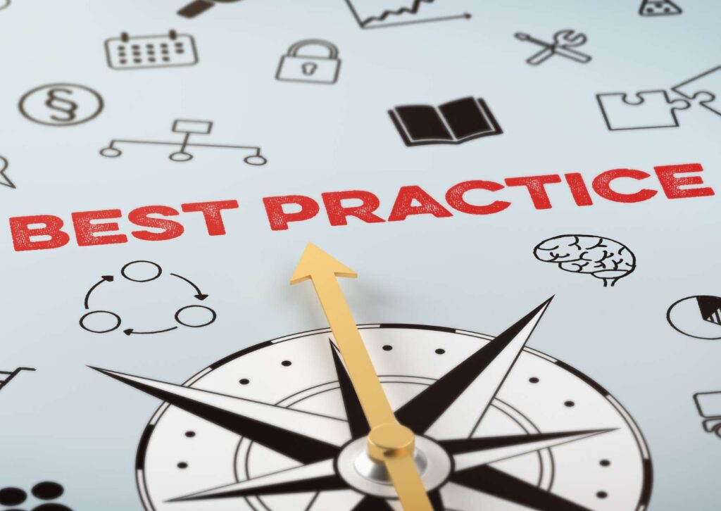 Best Practices in Compressed Gas Container Management