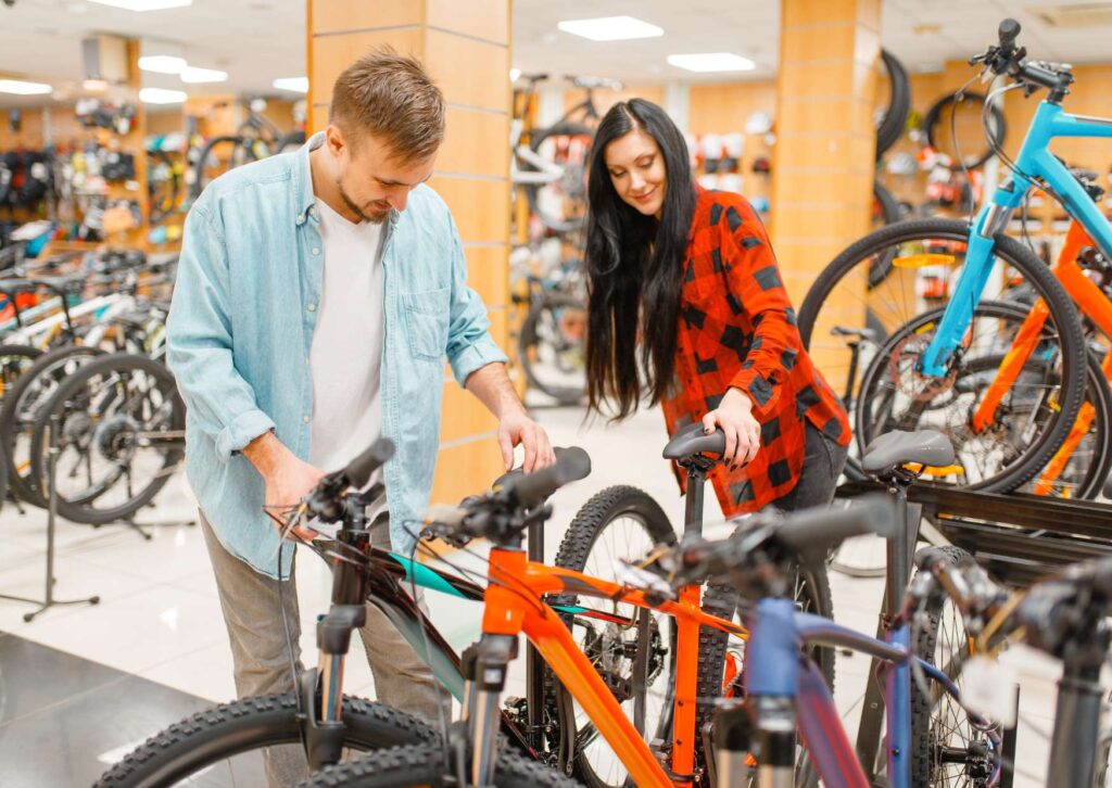 Bicycle Management Basics