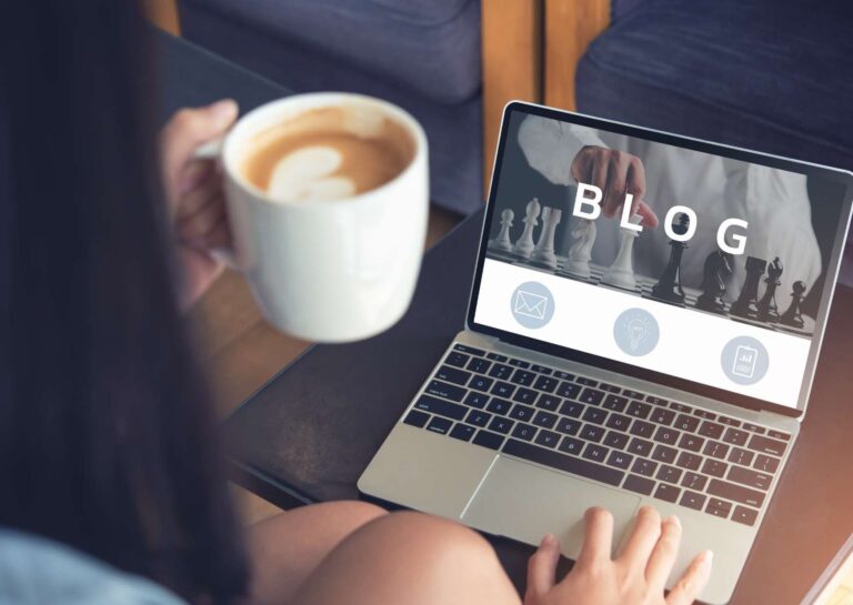 Blogging Essentials for Fashion and Lifestyle