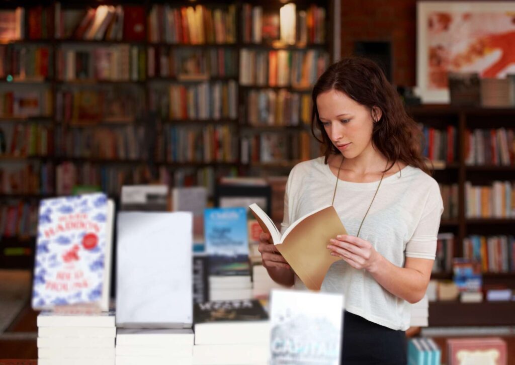 Blueprint for Kindle & CreateSpace Bestsellers