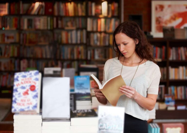 Blueprint for Kindle & CreateSpace Bestsellers