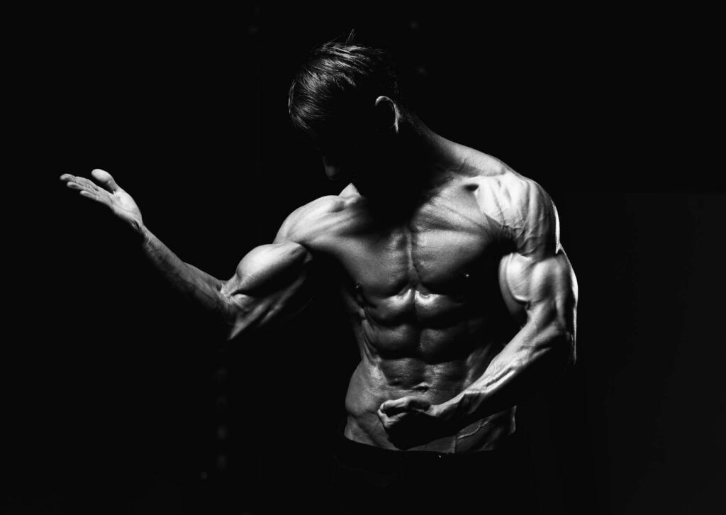Bodybuilding Fundamentals