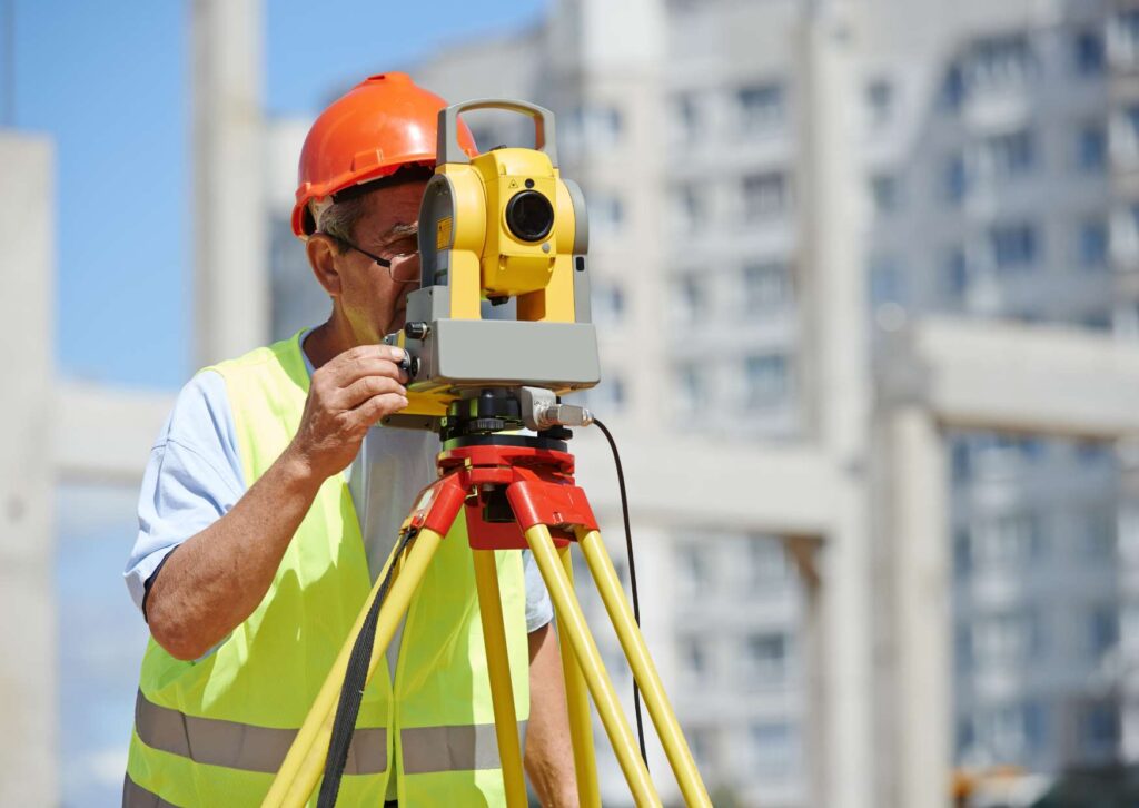 Building Surveying Essentials
