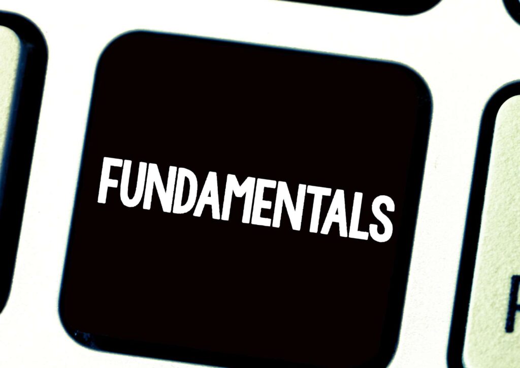 CIS Fundamentals