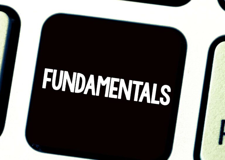 CIS Fundamentals