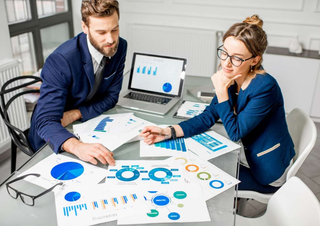 Certificate in Financial Management