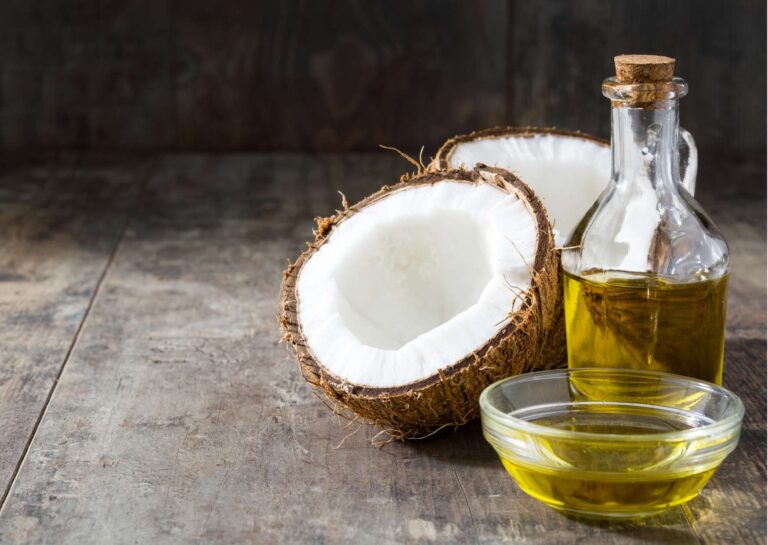 Coconut Oil Mastery Course