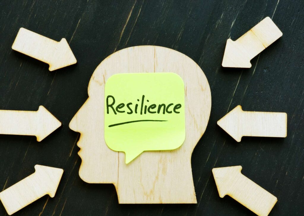 Cognitive Resilience Mastery