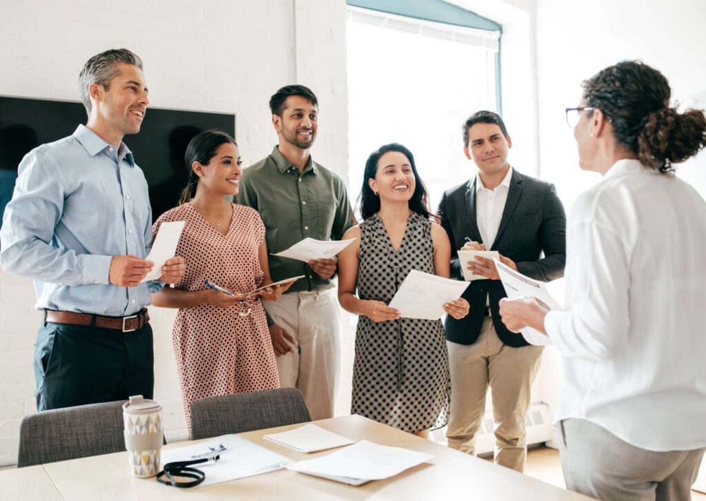 Communication and Presentation Essentials