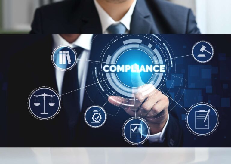 Compliance and Risk Management Fundamentals