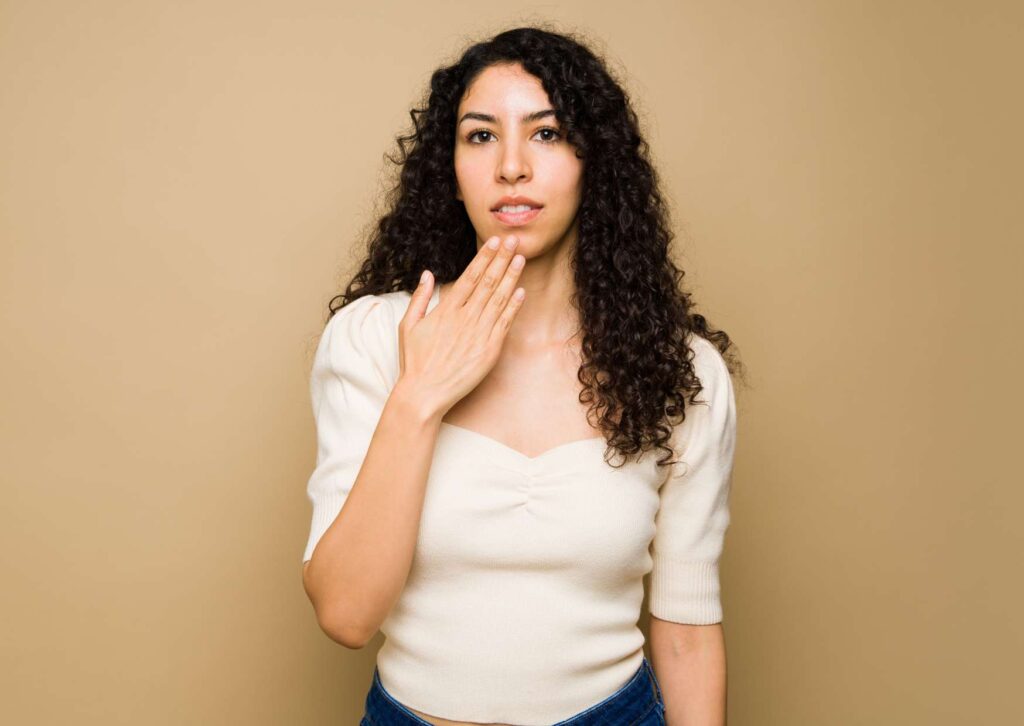 Comprehensive British Sign Language (BSL) Course