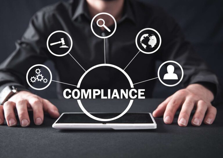 Comprehensive Compliance Course