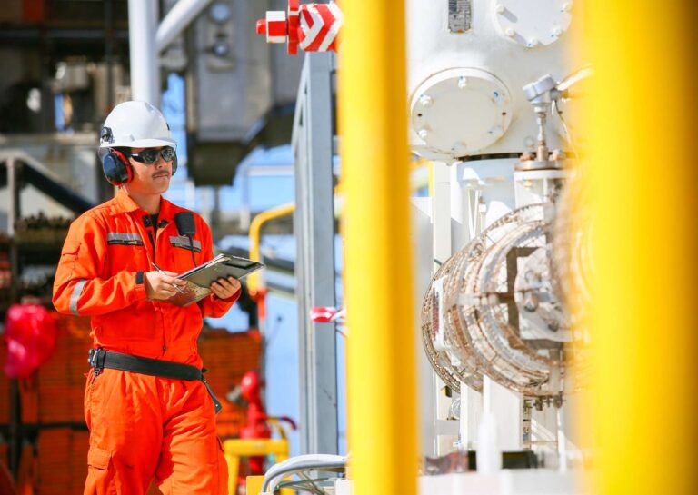 Comprehensive Gas Engineering Course