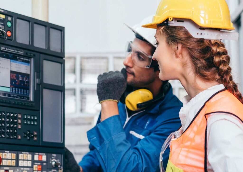 Comprehensive Maintenance Technician Training