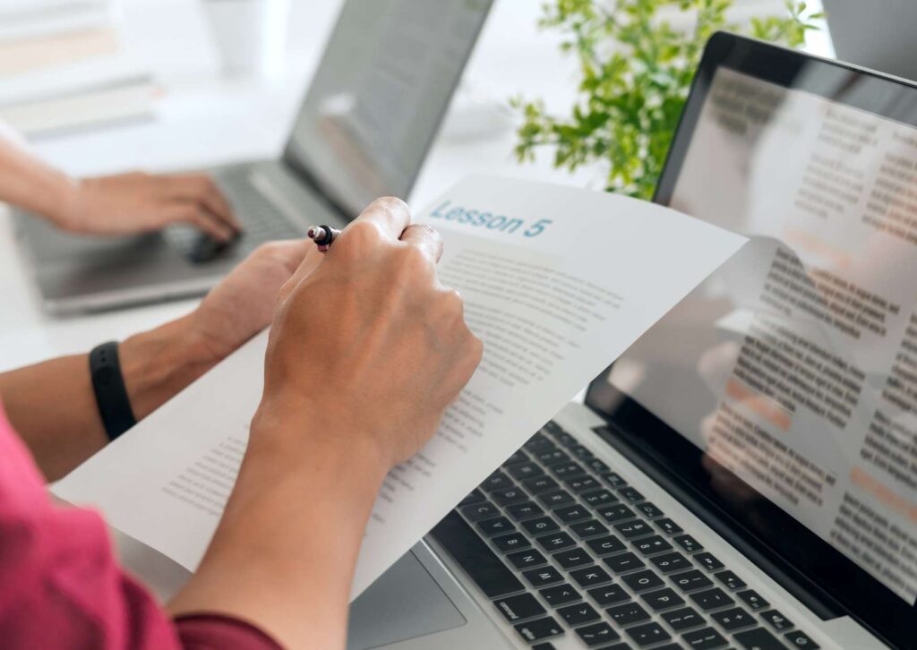 Comprehensive Technical Writing Course
