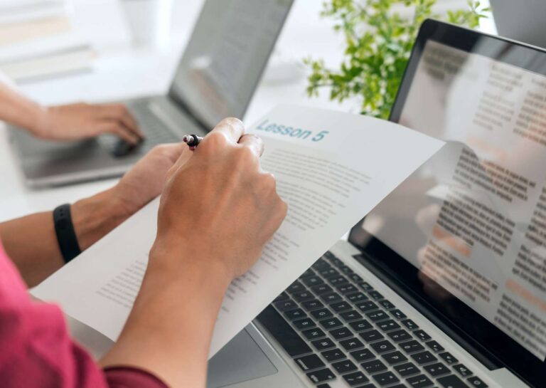 Comprehensive Technical Writing Course