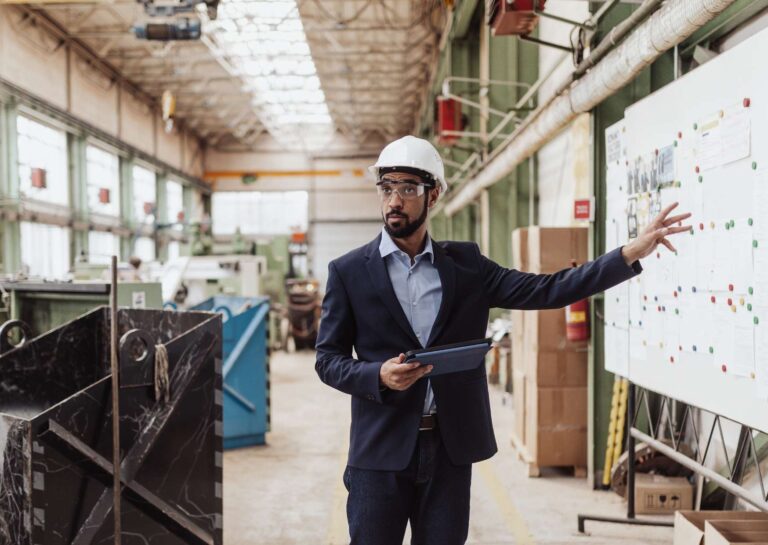 Comprehensive Workplace Safety Training