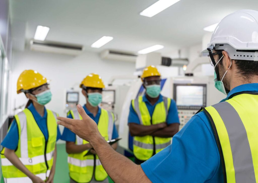 Construction Safety Essentials