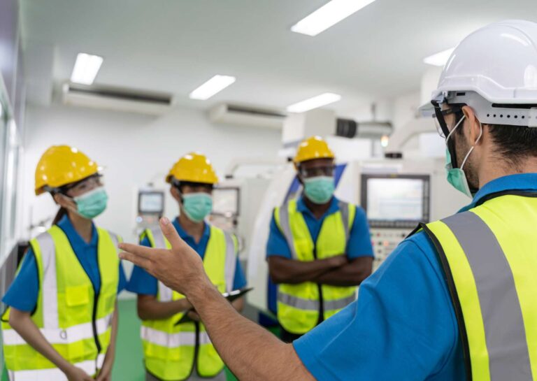 Construction Safety Essentials