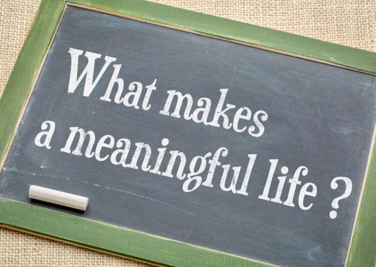 The Art of Gratitude: Practices for a More Meaningful Life