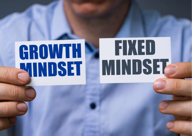Mind Mastery: Achieving Excellence in Mindset and Willpower