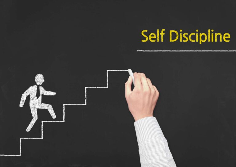 Empowering Success Through Self-Discipline