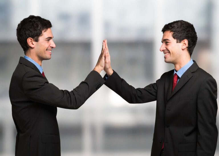Building Self-Confidence and Worth