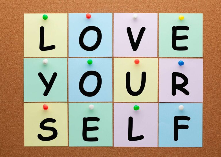 Self-Confidence Mastery: Embracing Your Strength