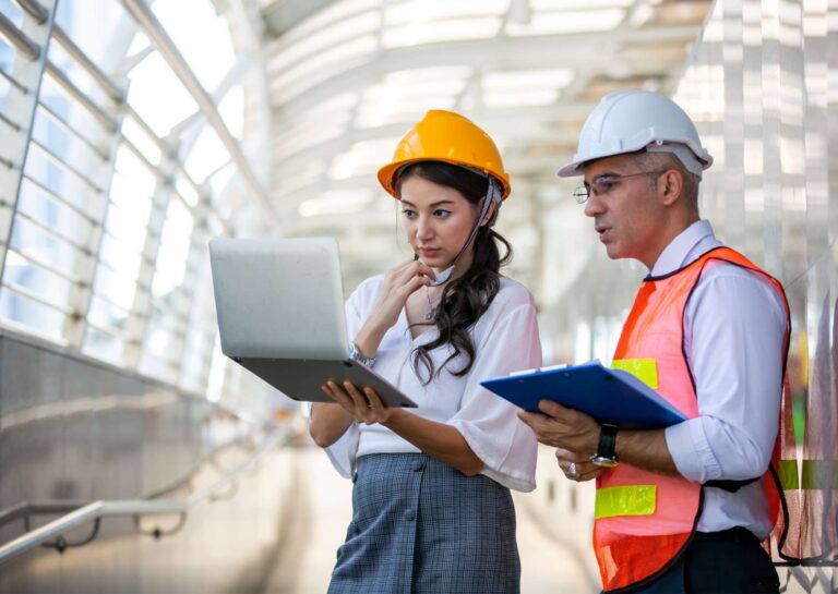 Online Safety Training for Landscape Maintenance