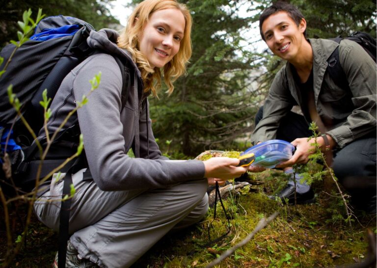 Personal Discovery Journey: Finding Fulfillment