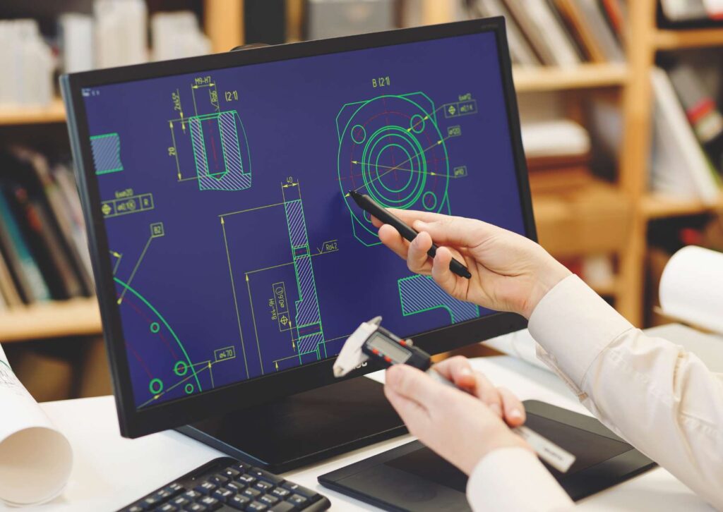 Industrial Design Principles Training