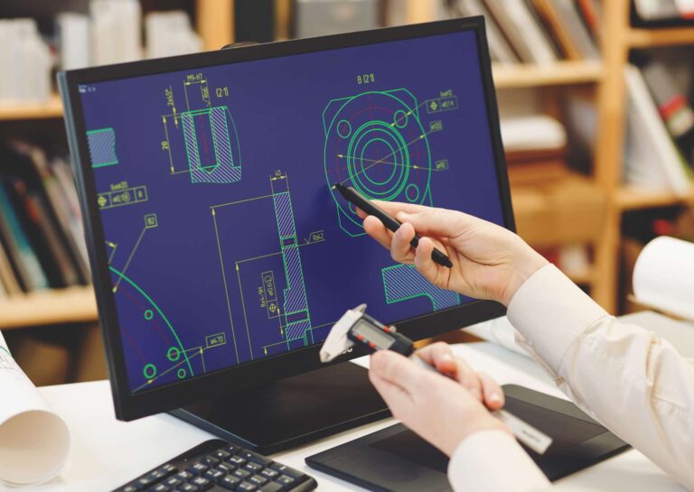 Industrial Design Principles Training