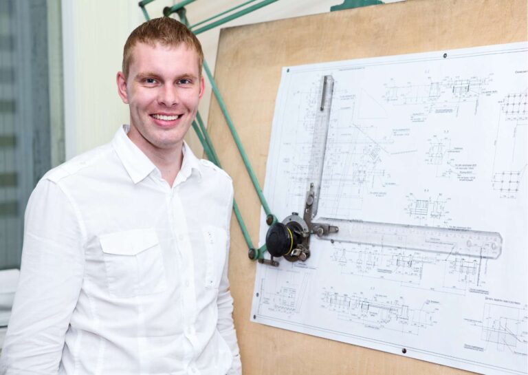 Draughtsman Skills Training