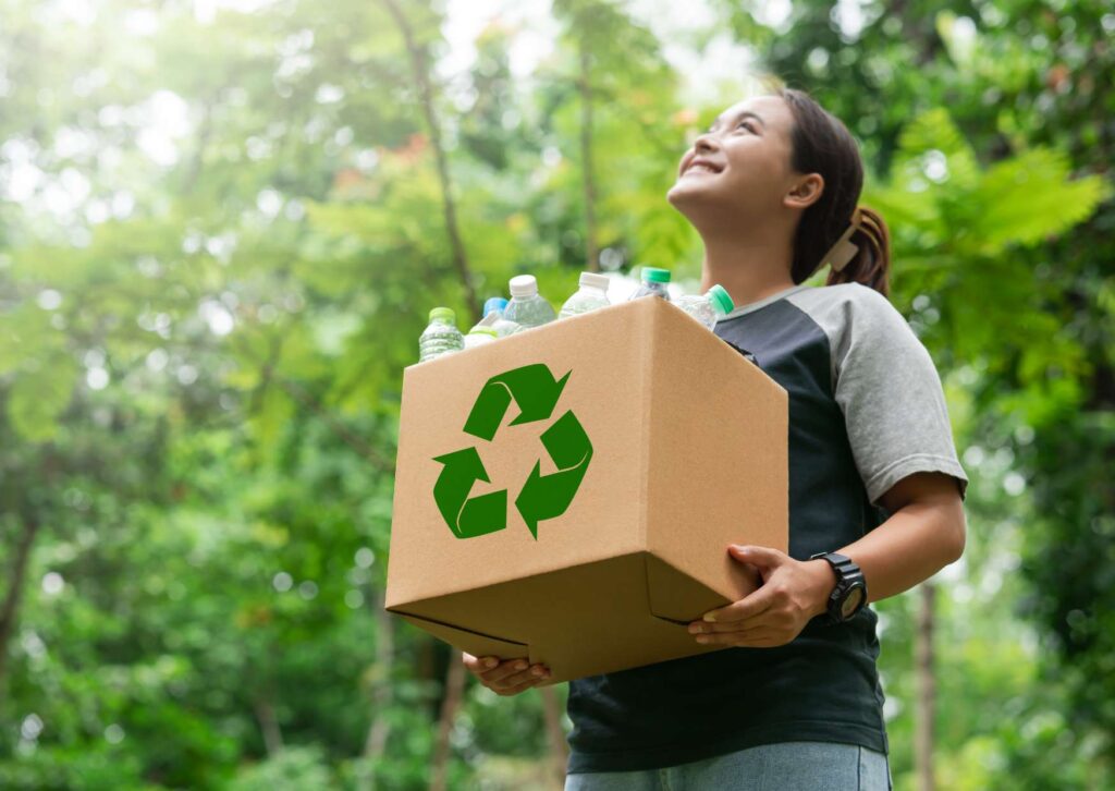 Promoting Environmental Conservation Awareness